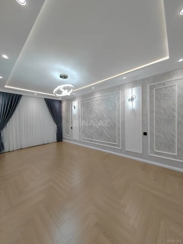 Satılır 3 otaqlı mənzil 75 m²
