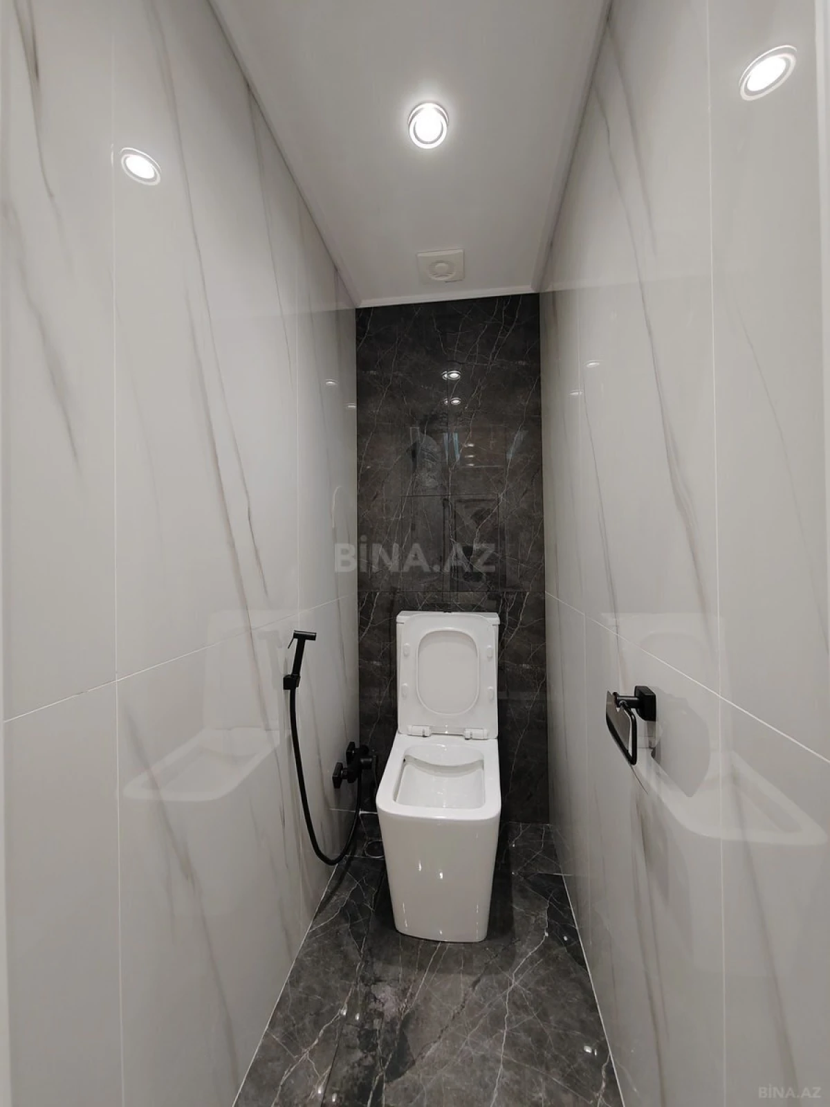 Satılır 3 otaqlı mənzil 75 m²