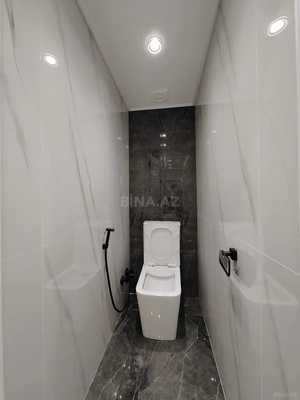 Satılır 3 otaqlı mənzil 75 m²