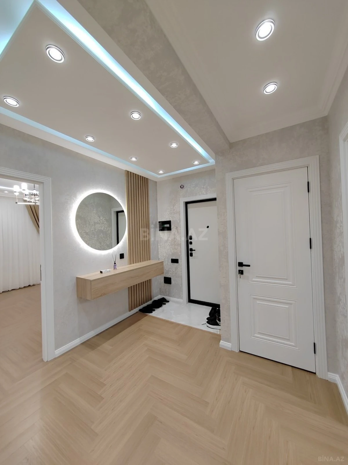 Satılır 3 otaqlı mənzil 75 m²