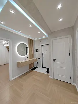 Satılır 3 otaqlı mənzil 75 m²