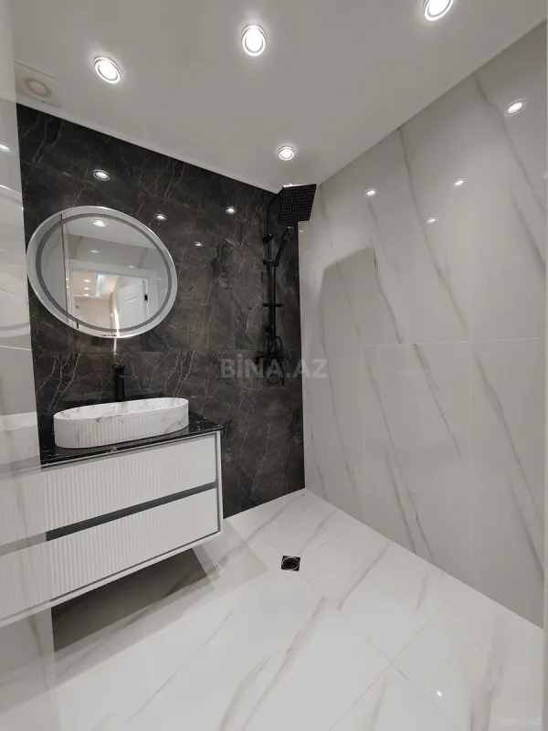 Satılır 3 otaqlı mənzil 75 m²