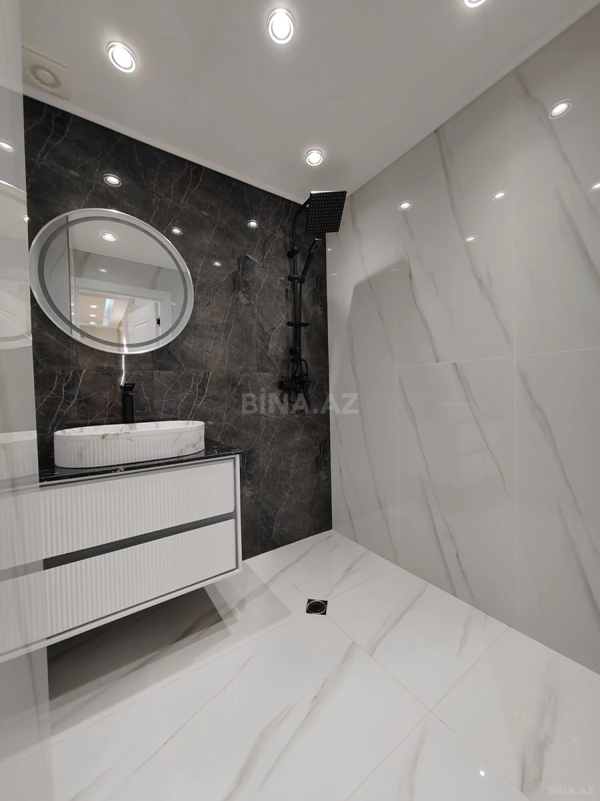 Satılır 3 otaqlı mənzil 75 m²