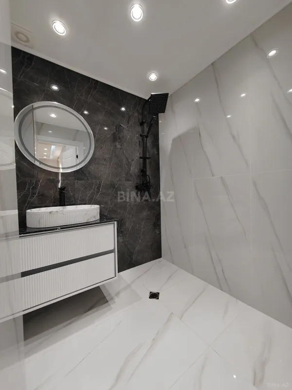 Satılır 3 otaqlı mənzil 75 m²