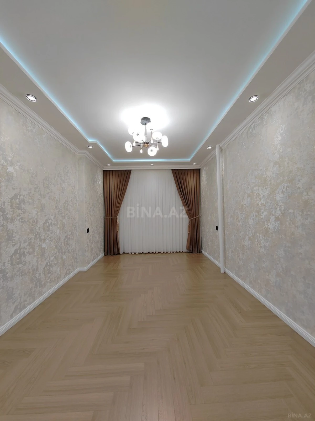 Satılır 3 otaqlı mənzil 75 m²