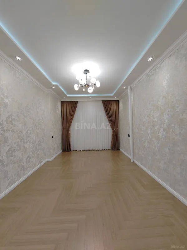 Satılır 3 otaqlı mənzil 75 m²
