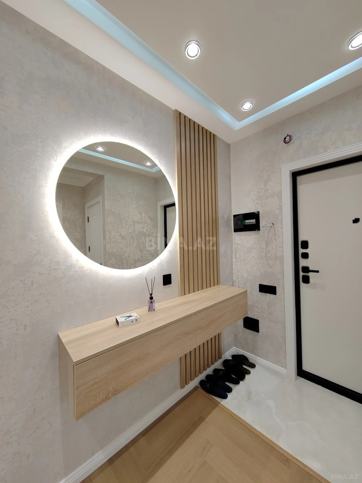Satılır 3 otaqlı mənzil 75 m²