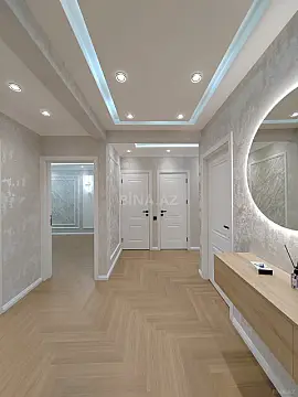 Satılır 3 otaqlı mənzil 75 m²