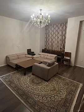 Kirayə verilir 3 otaqlı mənzil 135 m²