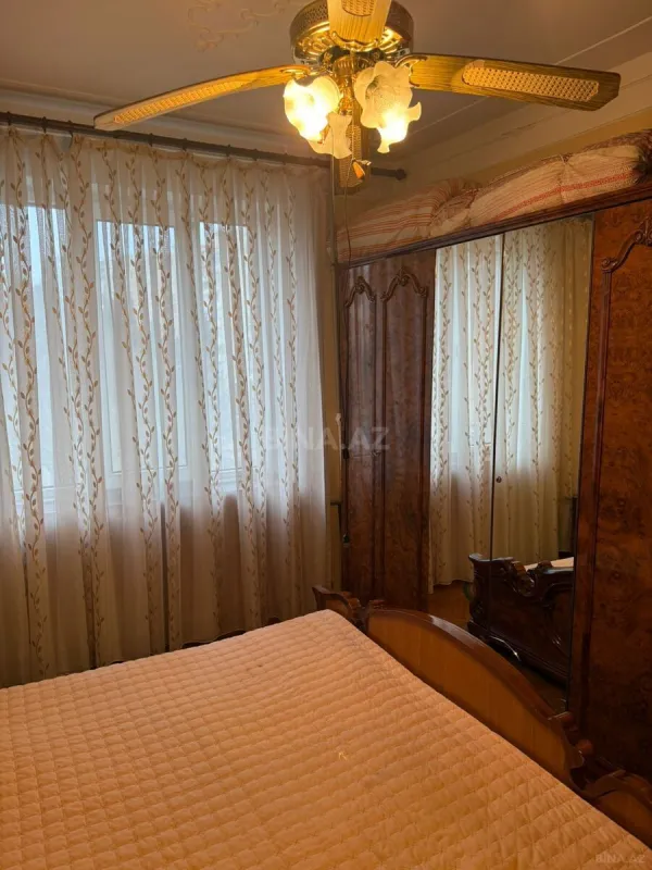 Satılır 3 otaqlı mənzil 75 m²