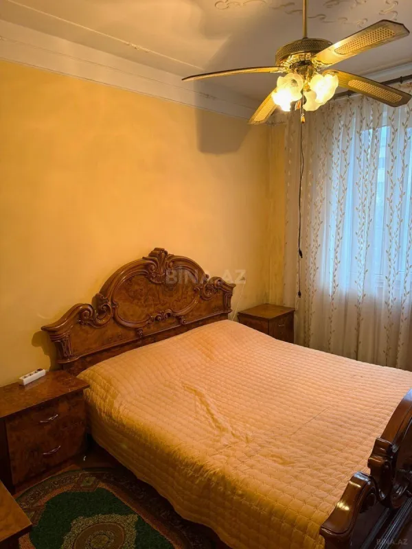 Satılır 3 otaqlı mənzil 75 m²