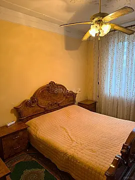 Satılır 3 otaqlı mənzil 75 m²