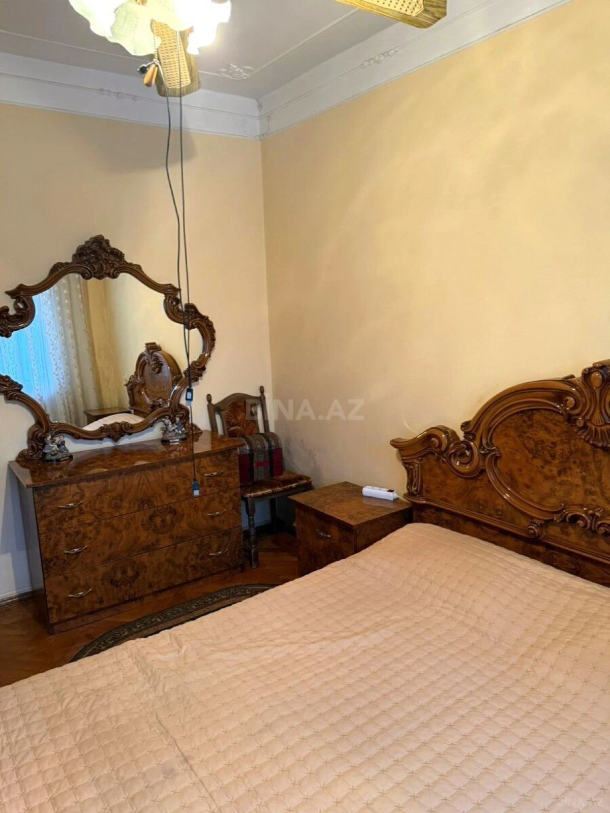 Satılır 3 otaqlı mənzil 75 m²