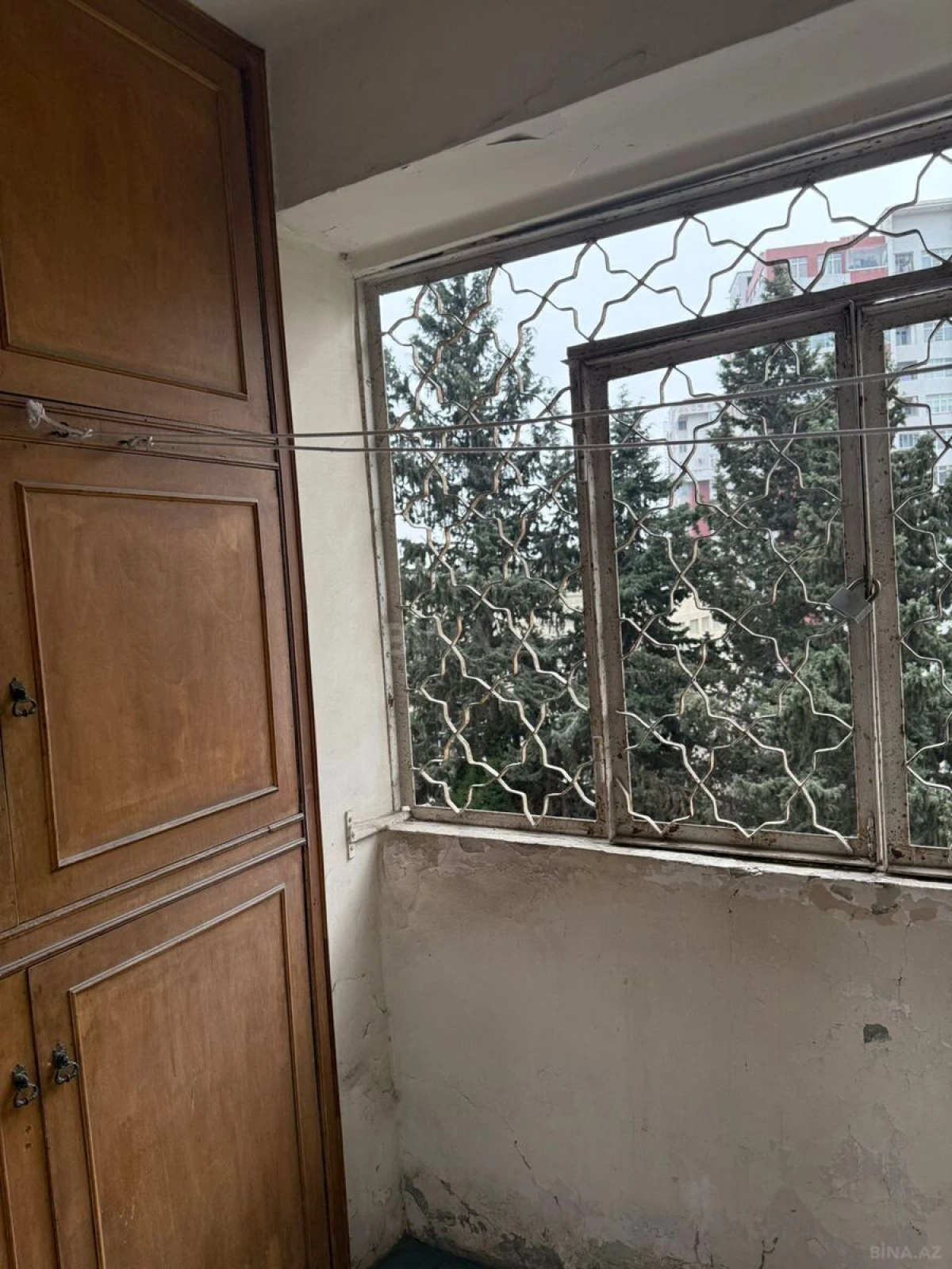 Satılır 3 otaqlı mənzil 75 m²
