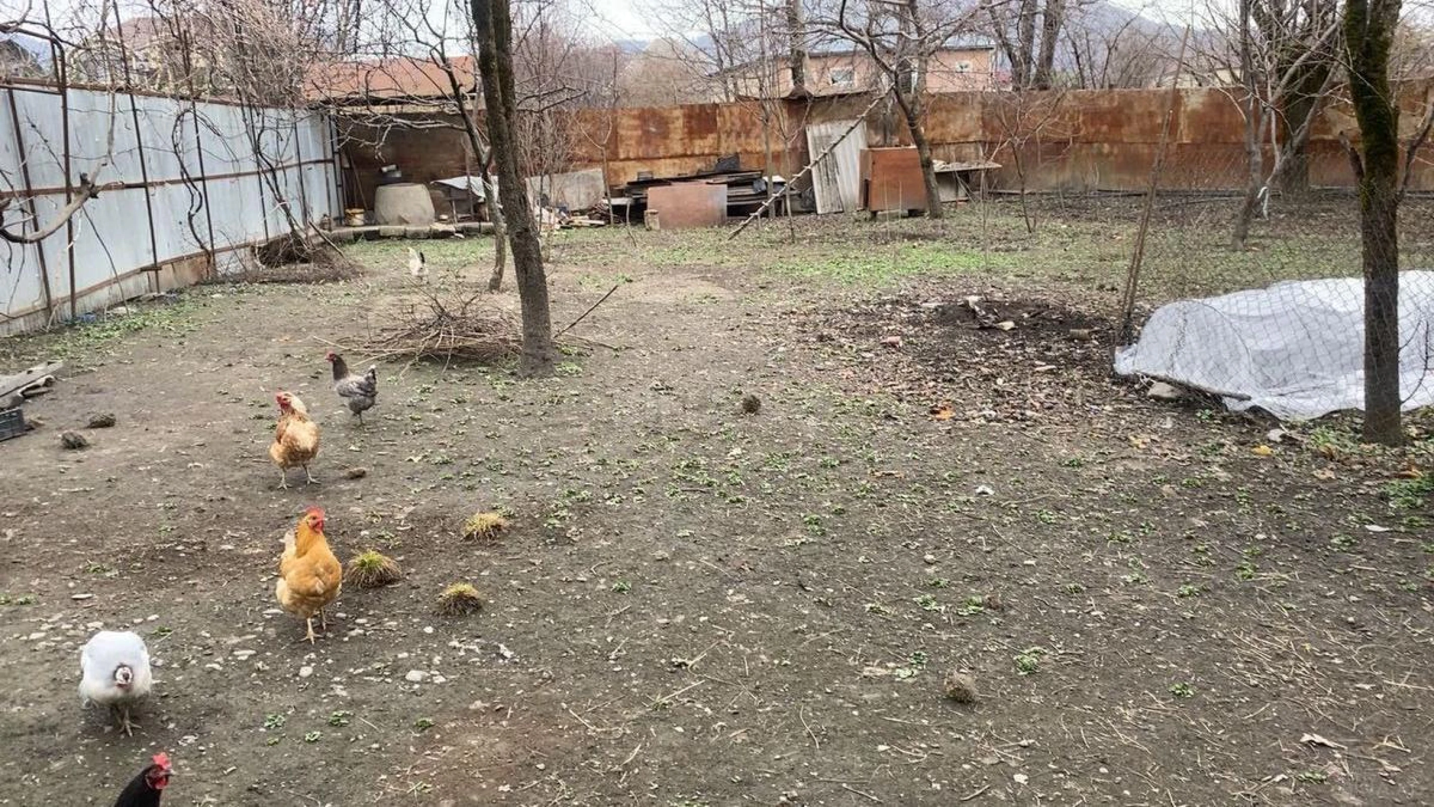 Satılır torpaq sahəsi 5 m²