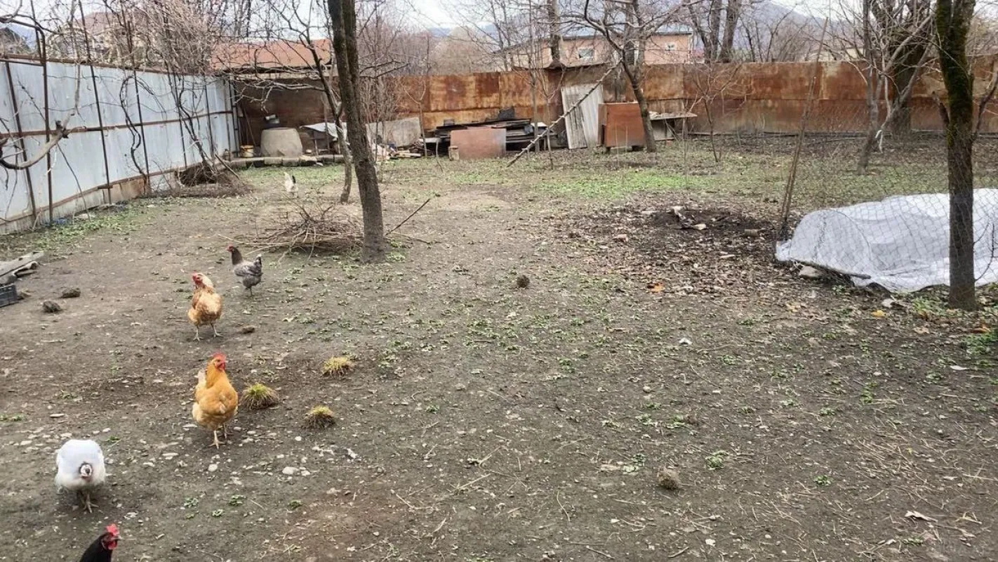 Satılır torpaq sahəsi 5 m²