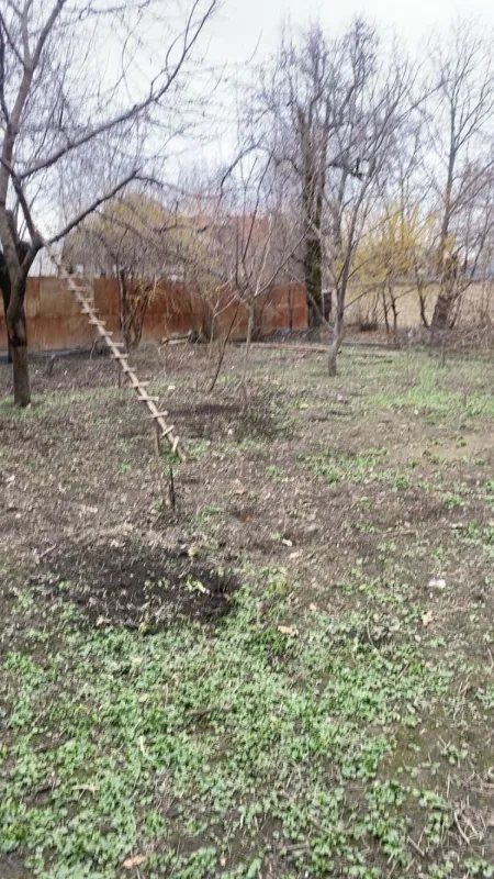 Satılır torpaq sahəsi 5 m²