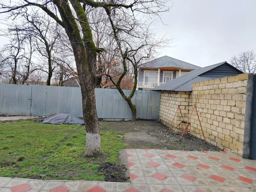 Satılır torpaq sahəsi 5 m²