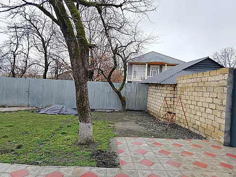 Satılır torpaq sahəsi 5 m² — Qəbələ 5.00 m²