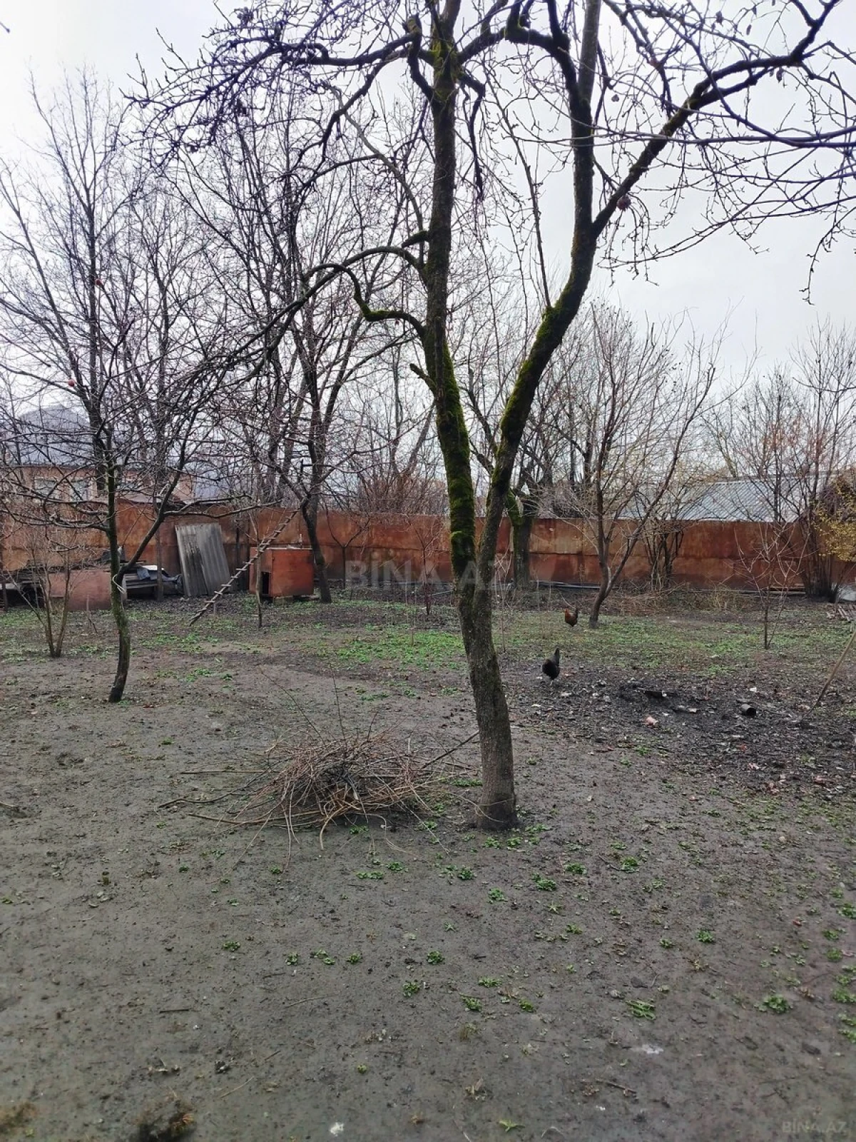 Satılır torpaq sahəsi 5 m²