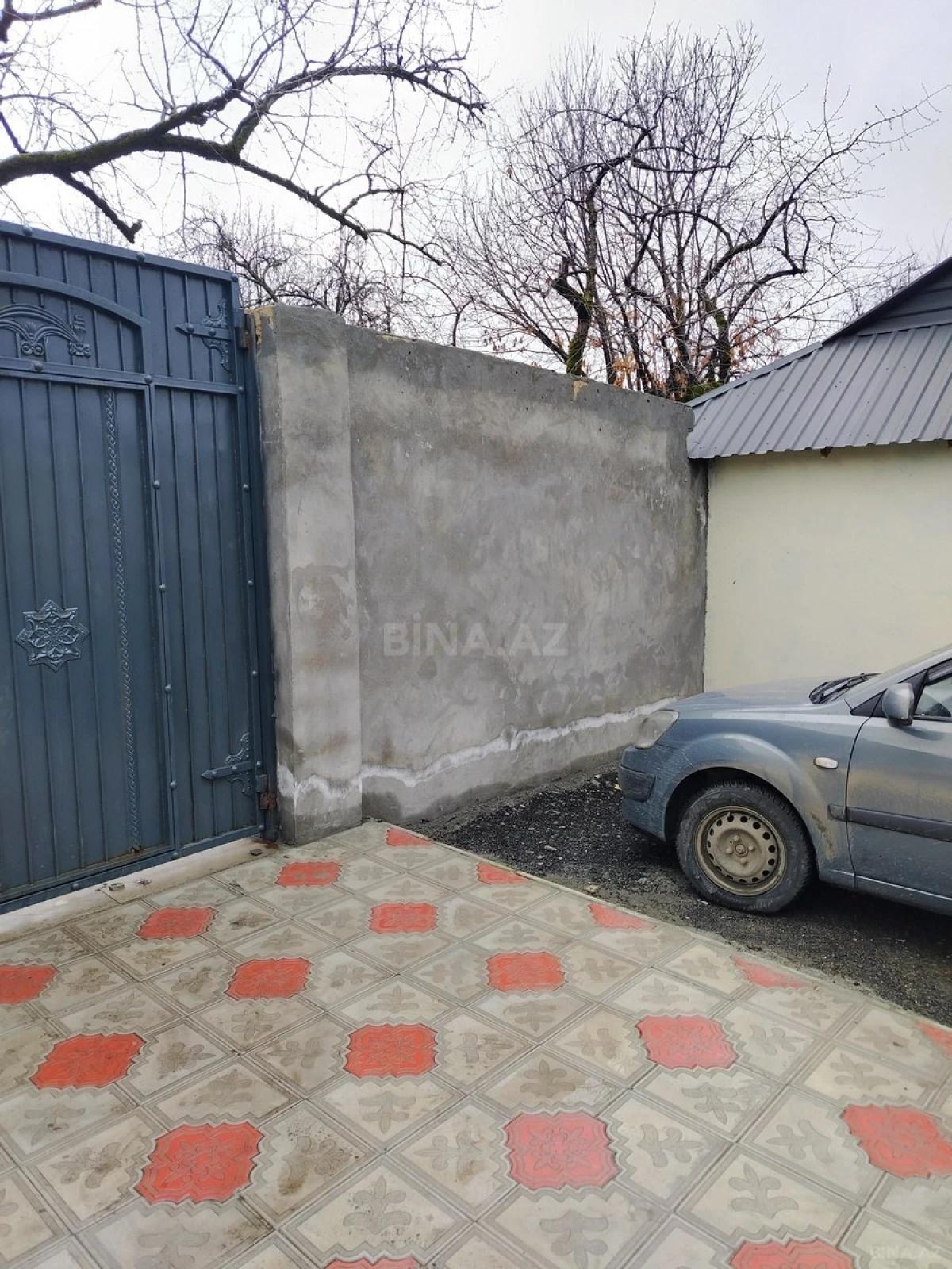 Satılır torpaq sahəsi 5 m²