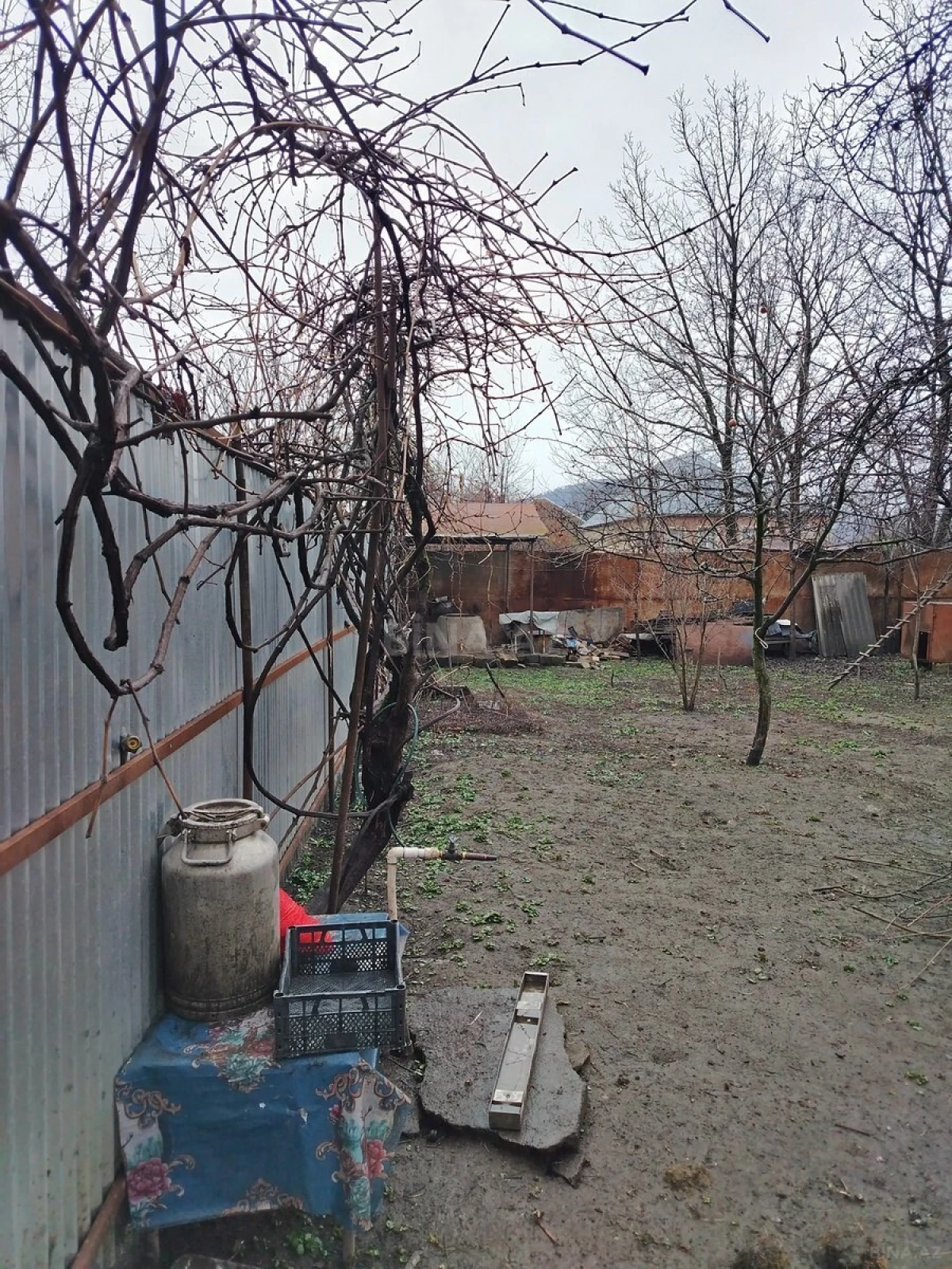 Satılır torpaq sahəsi 5 m²