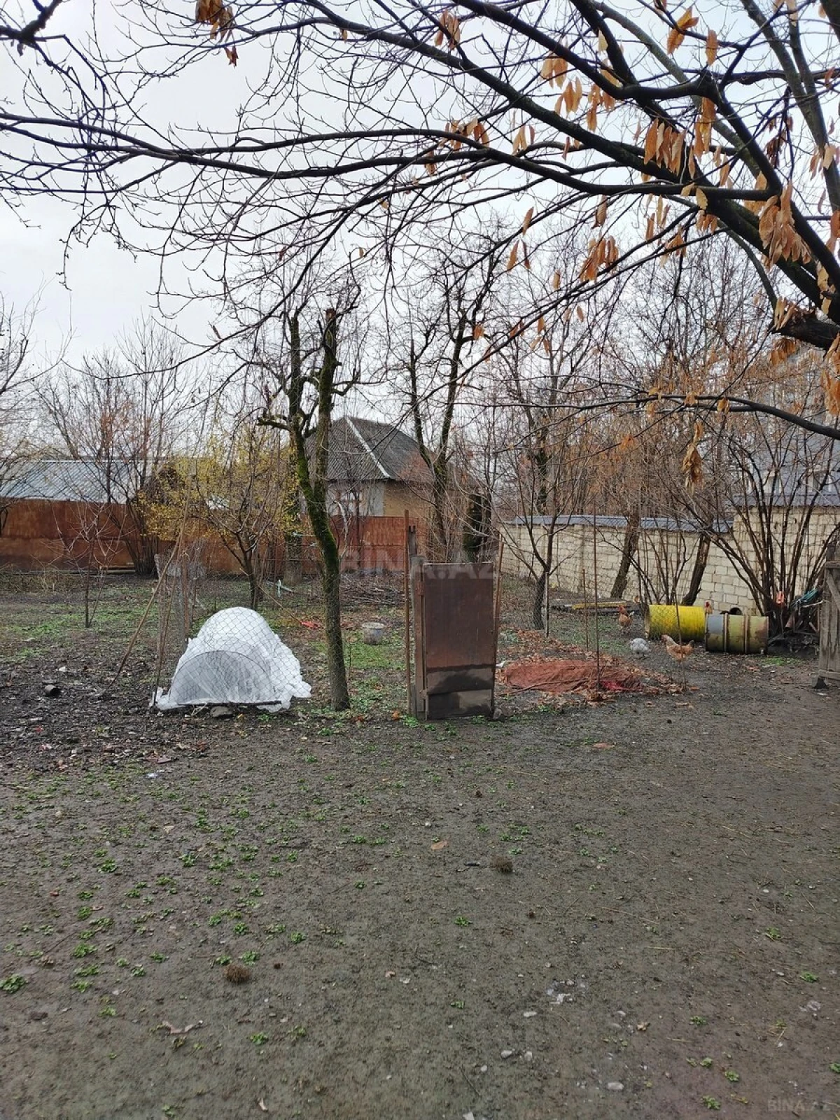 Satılır torpaq sahəsi 5 m²