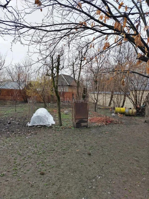 Satılır torpaq sahəsi 5 m²