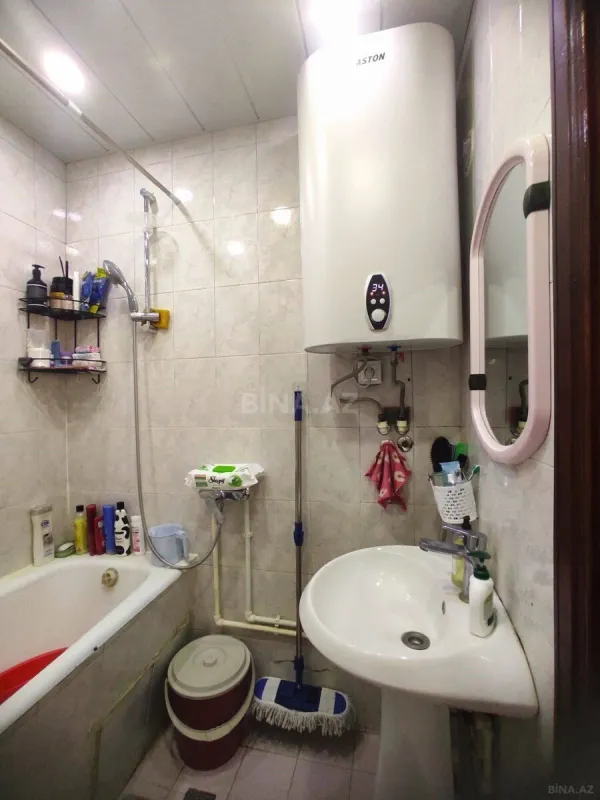 Satılır 2 otaqlı mənzil 48 m²