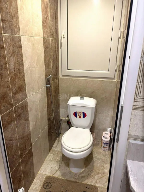 Satılır 2 otaqlı mənzil 48 m²