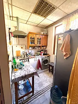 Satılır 2 otaqlı mənzil 48 m²