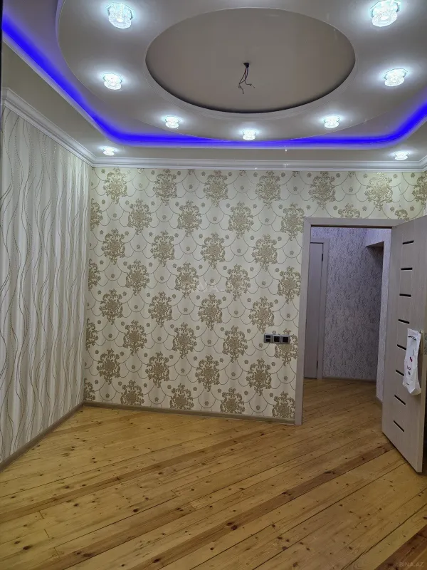 Kirayə verilir 2 otaqlı mənzil 55 m²