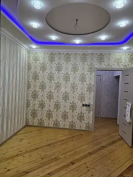 Kirayə verilir 2 otaqlı mənzil 55 m²