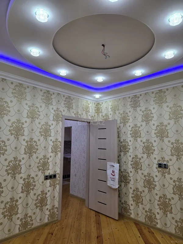 Kirayə verilir 2 otaqlı mənzil 55 m²