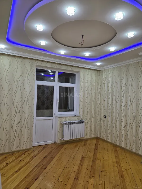 Kirayə verilir 2 otaqlı mənzil 55 m²