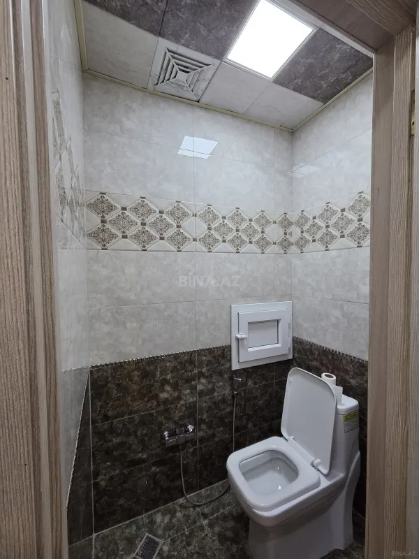Kirayə verilir 2 otaqlı mənzil 55 m²
