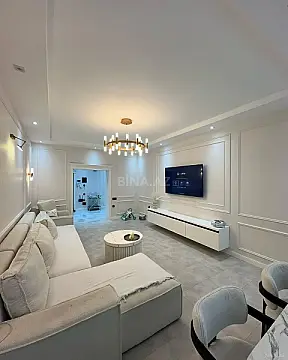 Satılır 4 otaqlı mənzil 173 m² — Bakı, Nəsimi 4 otaq 173.00 m²