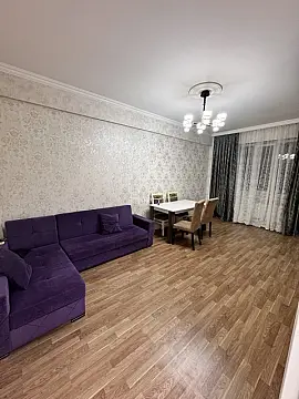 Satılır 2 otaqlı mənzil 64 m² — Xırdalan 2 otaq 64.00 m²