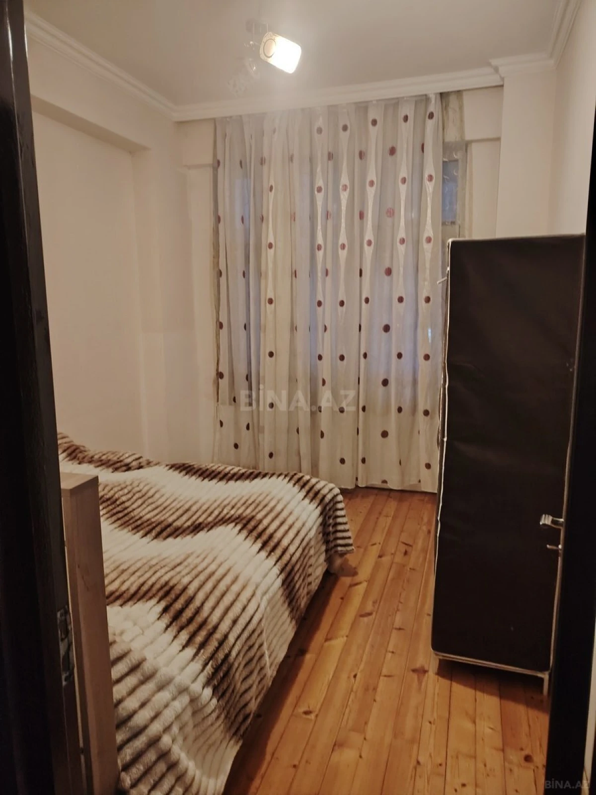 Kirayə verilir 2 otaqlı mənzil 55 m²