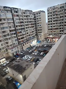 Kirayə verilir 2 otaqlı mənzil 55 m² — Xırdalan 2 otaq 55.00 m²