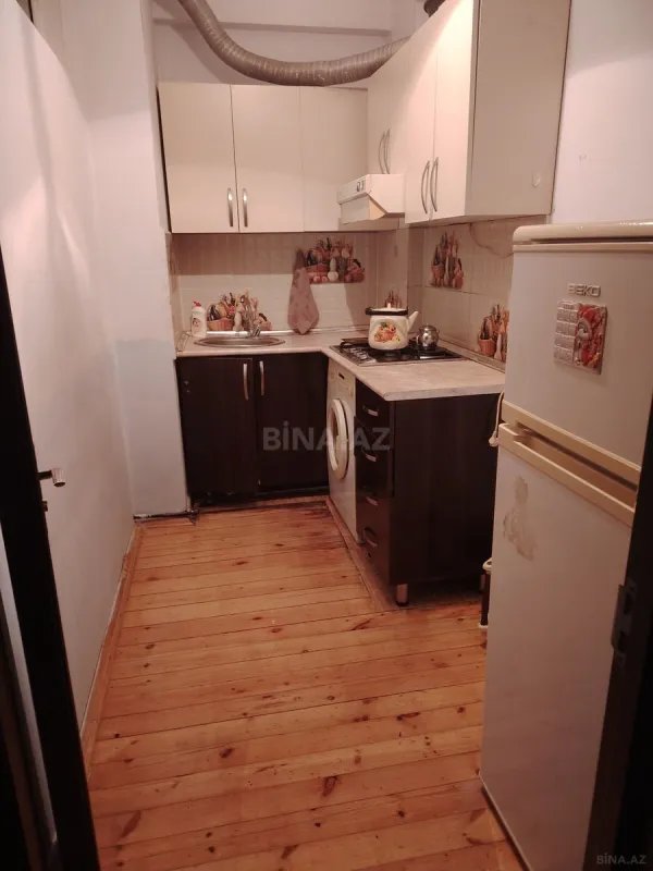 Kirayə verilir 2 otaqlı mənzil 55 m²