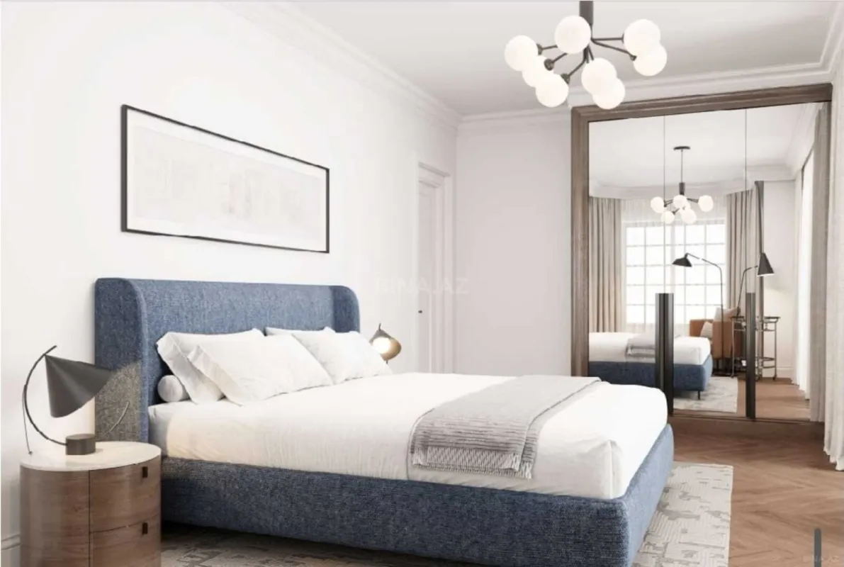 Satılır 7 otaqlı həyət evi 350 m²