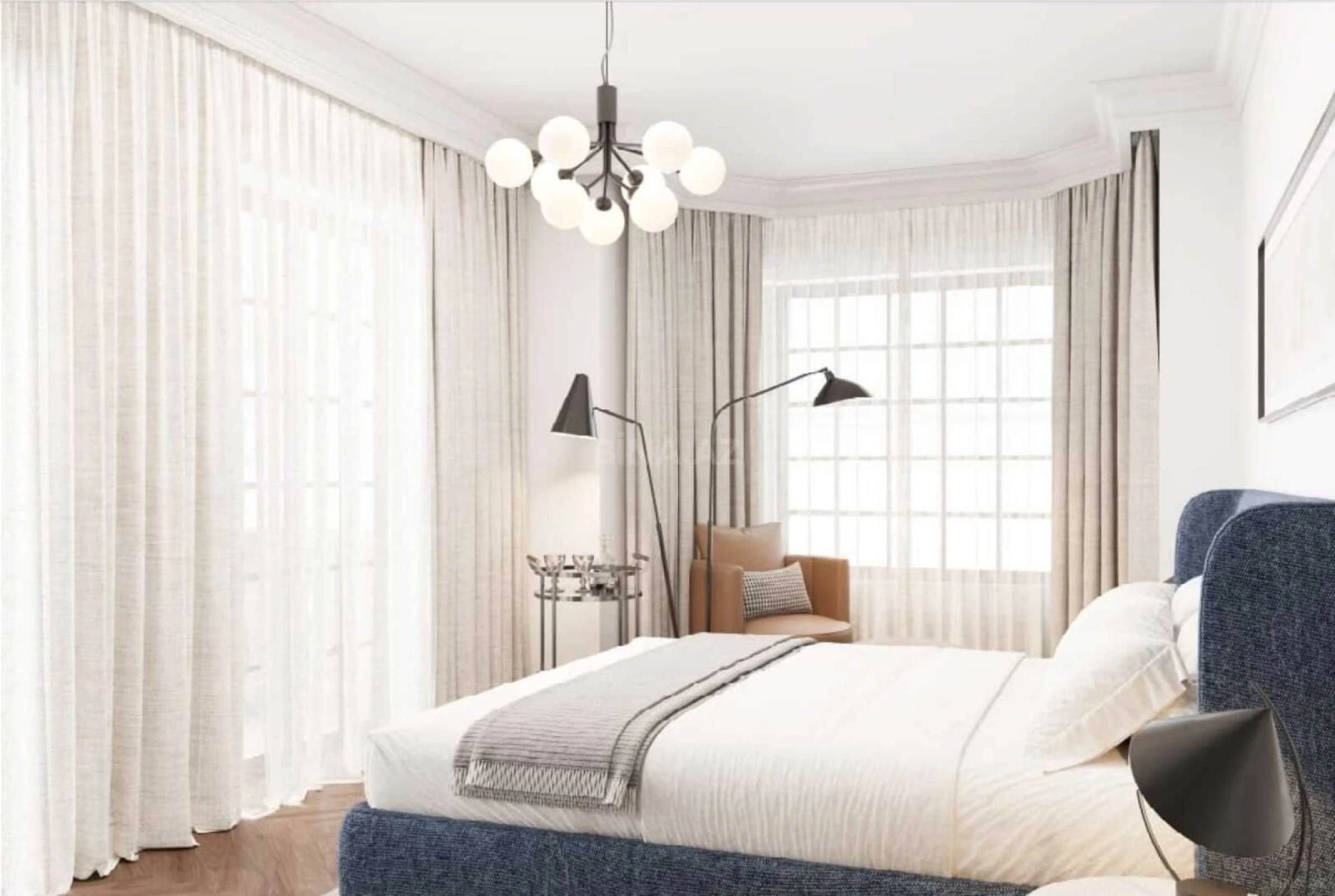 Satılır 7 otaqlı həyət evi 350 m²