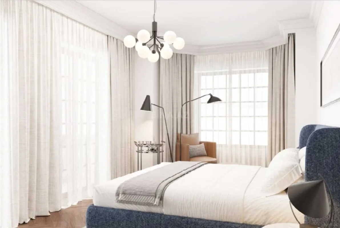 Satılır 7 otaqlı həyət evi 350 m²