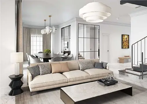 Satılır 7 otaqlı həyət evi 350 m²