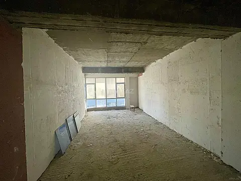 Satılır 3 otaqlı mənzil 136 m² — Bakı, Xətai 3 otaq 136.00 m²