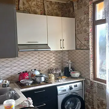 Satılır 2 otaqlı mənzil 55 m² — Bakı, Nəsimi 2 otaq 55.00 m²