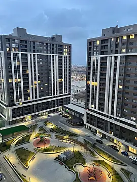 Satılır 2 otaqlı mənzil 67 m² — Bakı, Xətai 2 otaq 67.00 m²