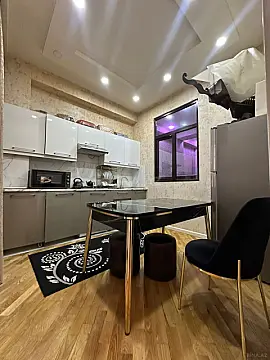 Satılır 2 otaqlı mənzil 61 m²