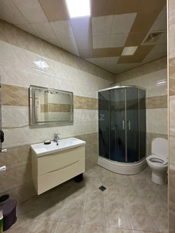 Satılır 2 otaqlı mənzil 61 m²